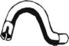 VOLVO 1357069 Exhaust Pipe